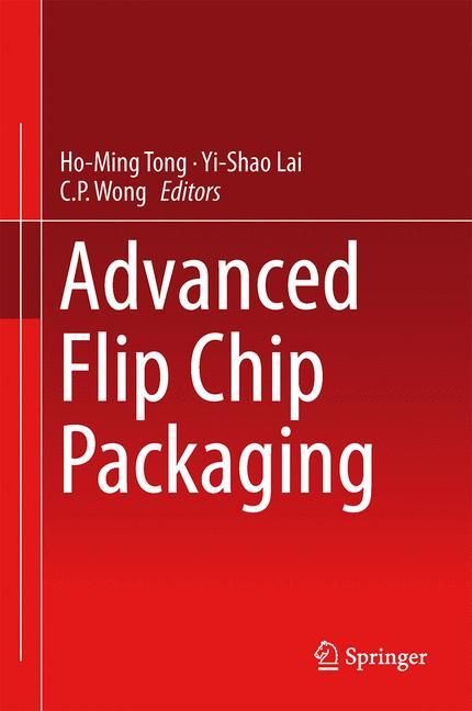 Advanced Flip Chip Packaging