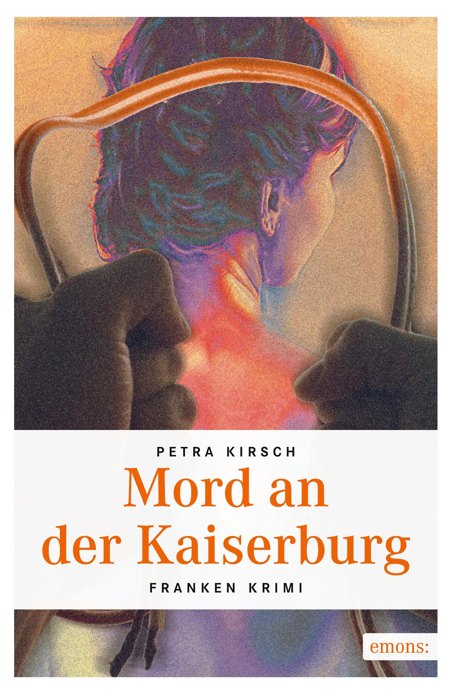 Mord an der Kaiserburg