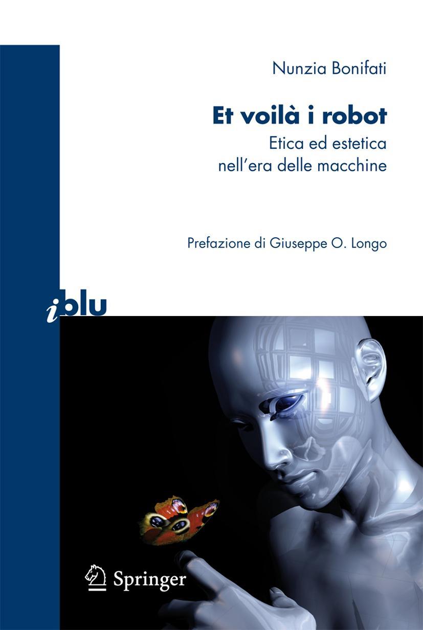 Et Voilà I Robot