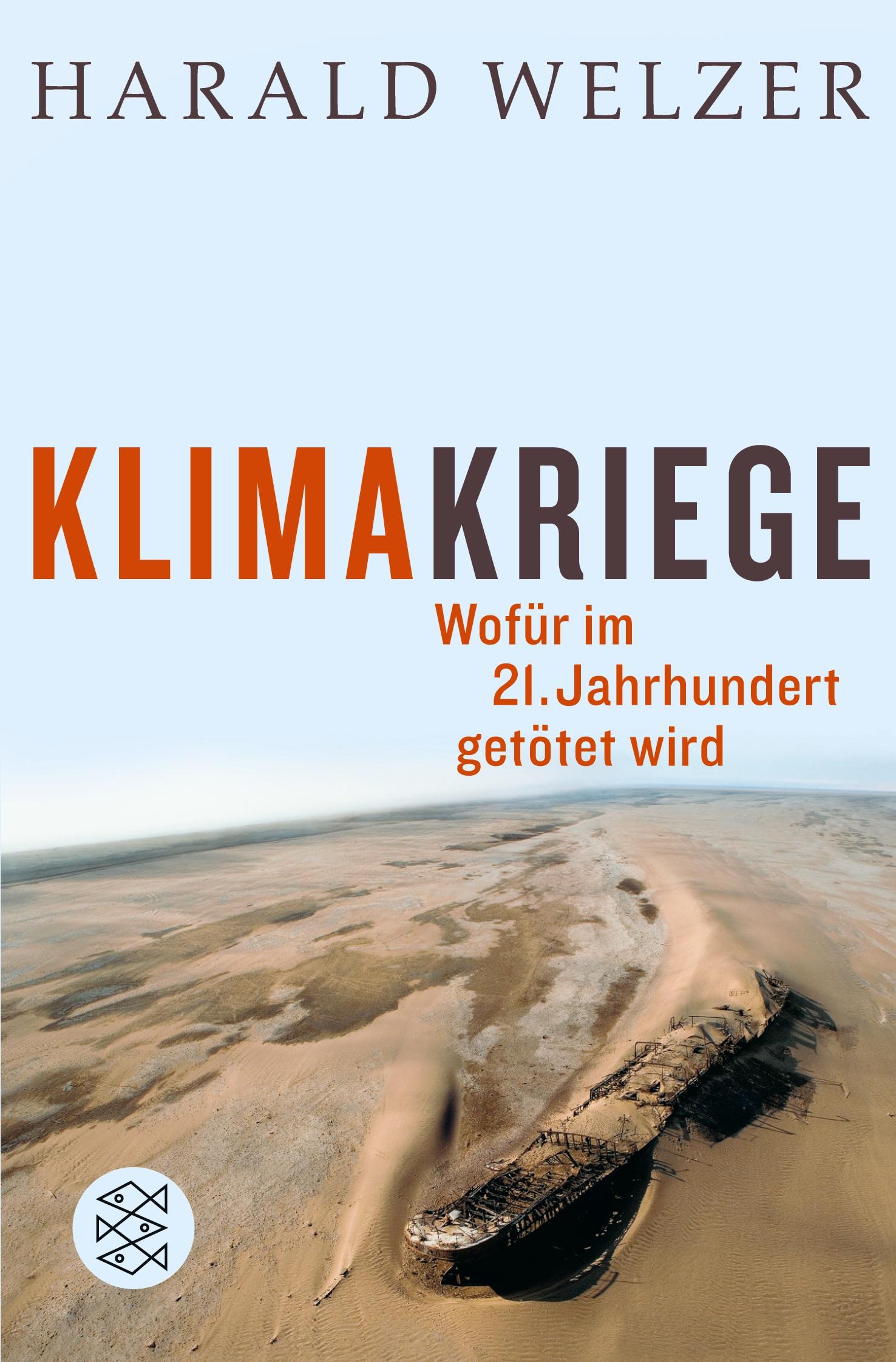 Klimakriege