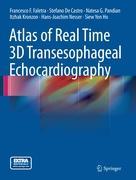 Atlas of Real Time 3D Transesophageal Echocardiography