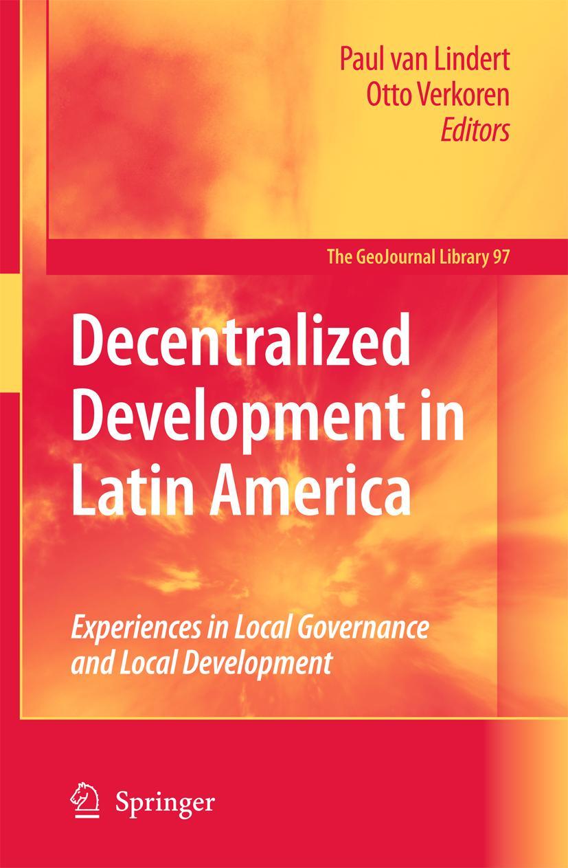 Decentralized Development in Latin America