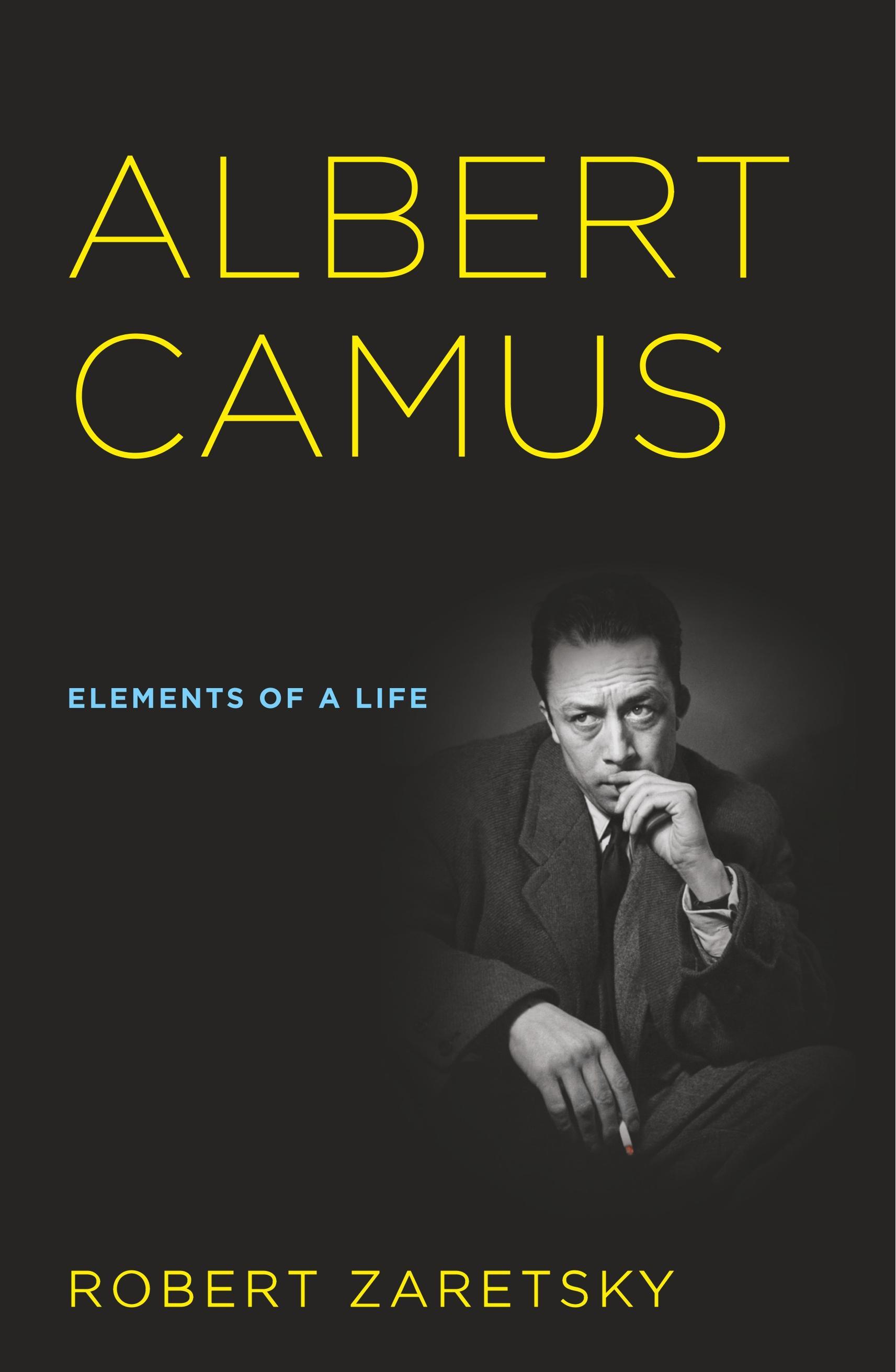 Albert Camus