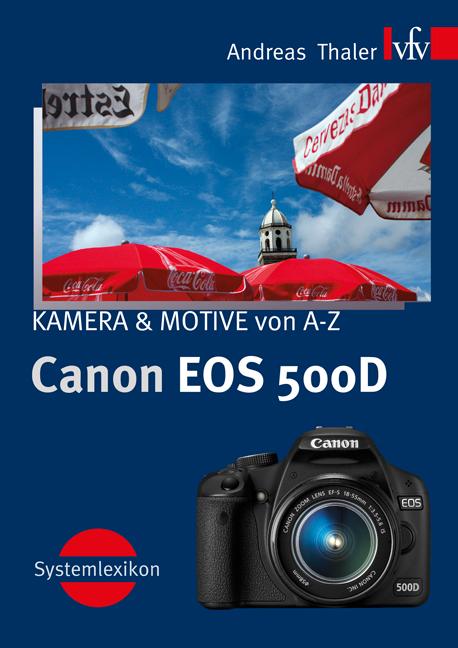 Canon EOS 500D