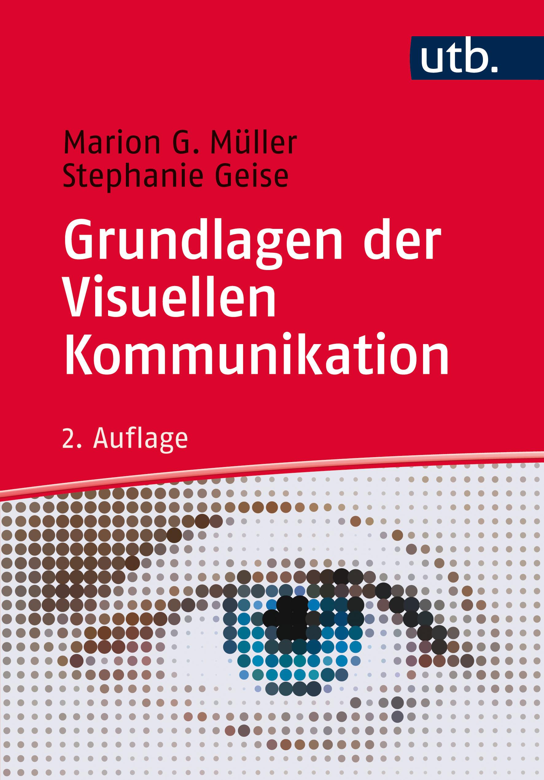 Grundlagen der visuellen Kommunikation