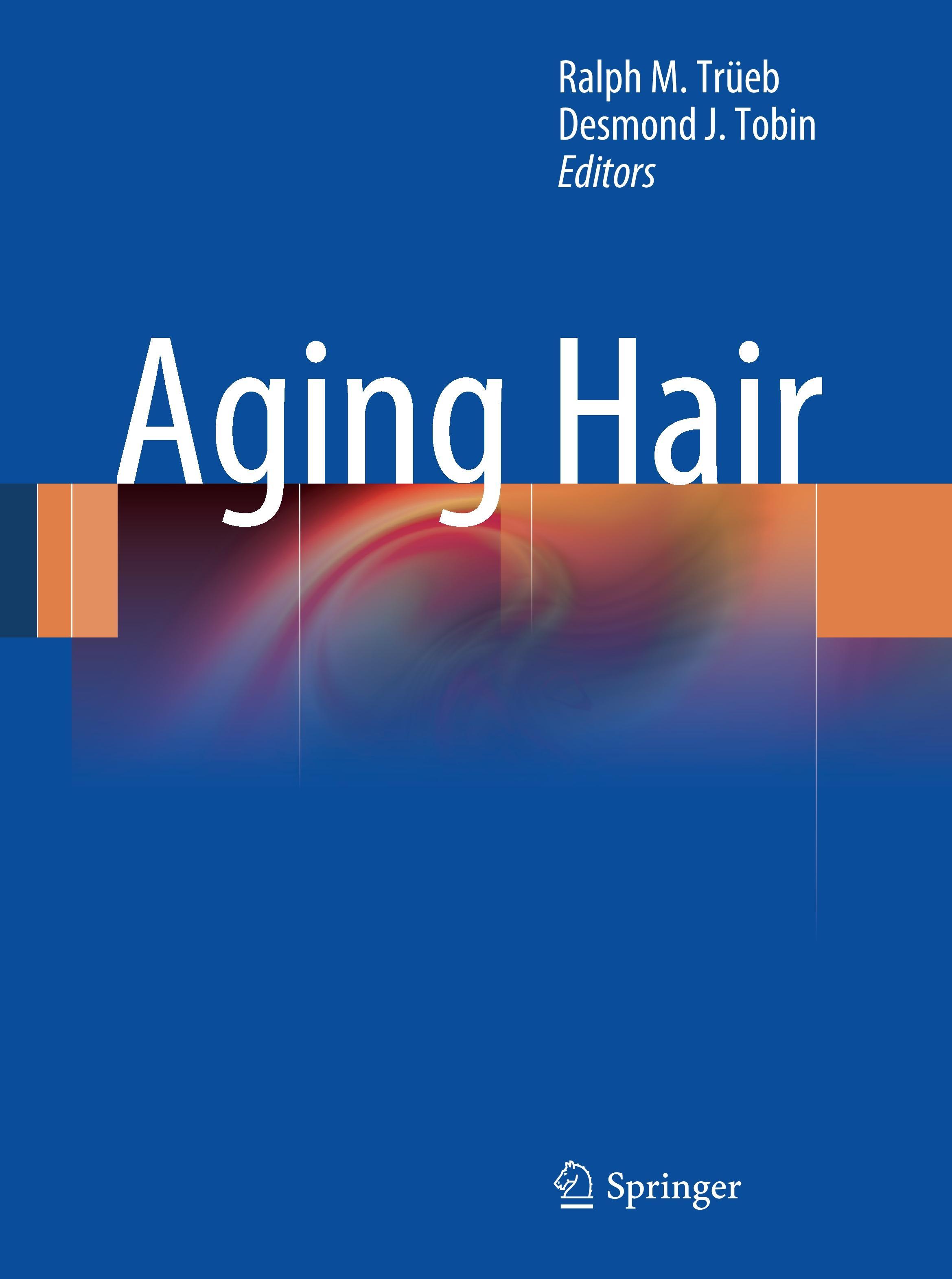 Aging Hair