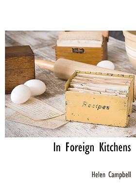 In Foreign Kitchens