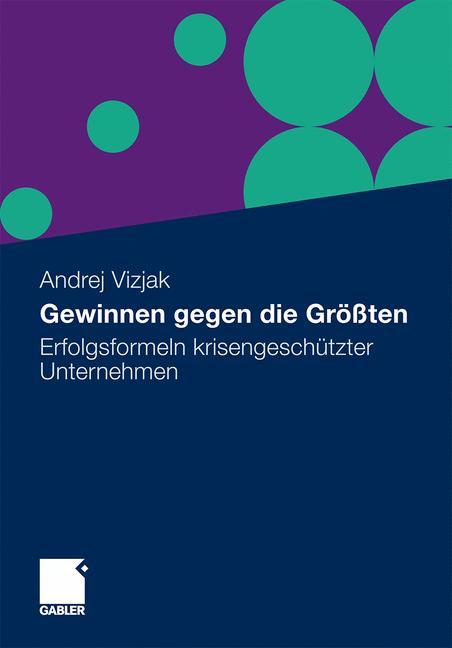 Gewinnen gegen die Größten