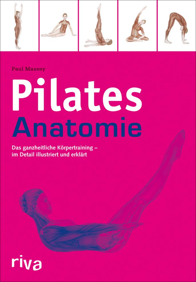 Pilates-Anatomie