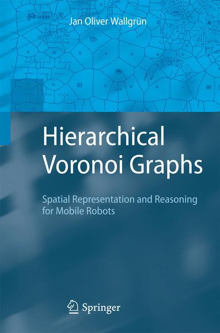 Hierarchical Voronoi Graphs