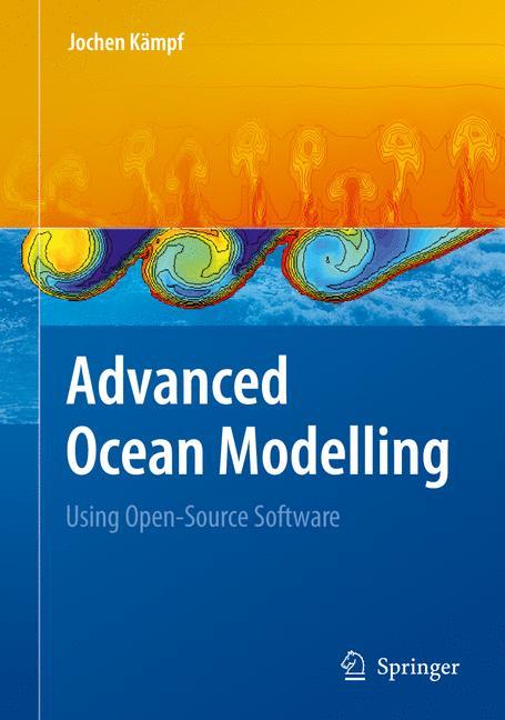 Advanced Ocean Modelling