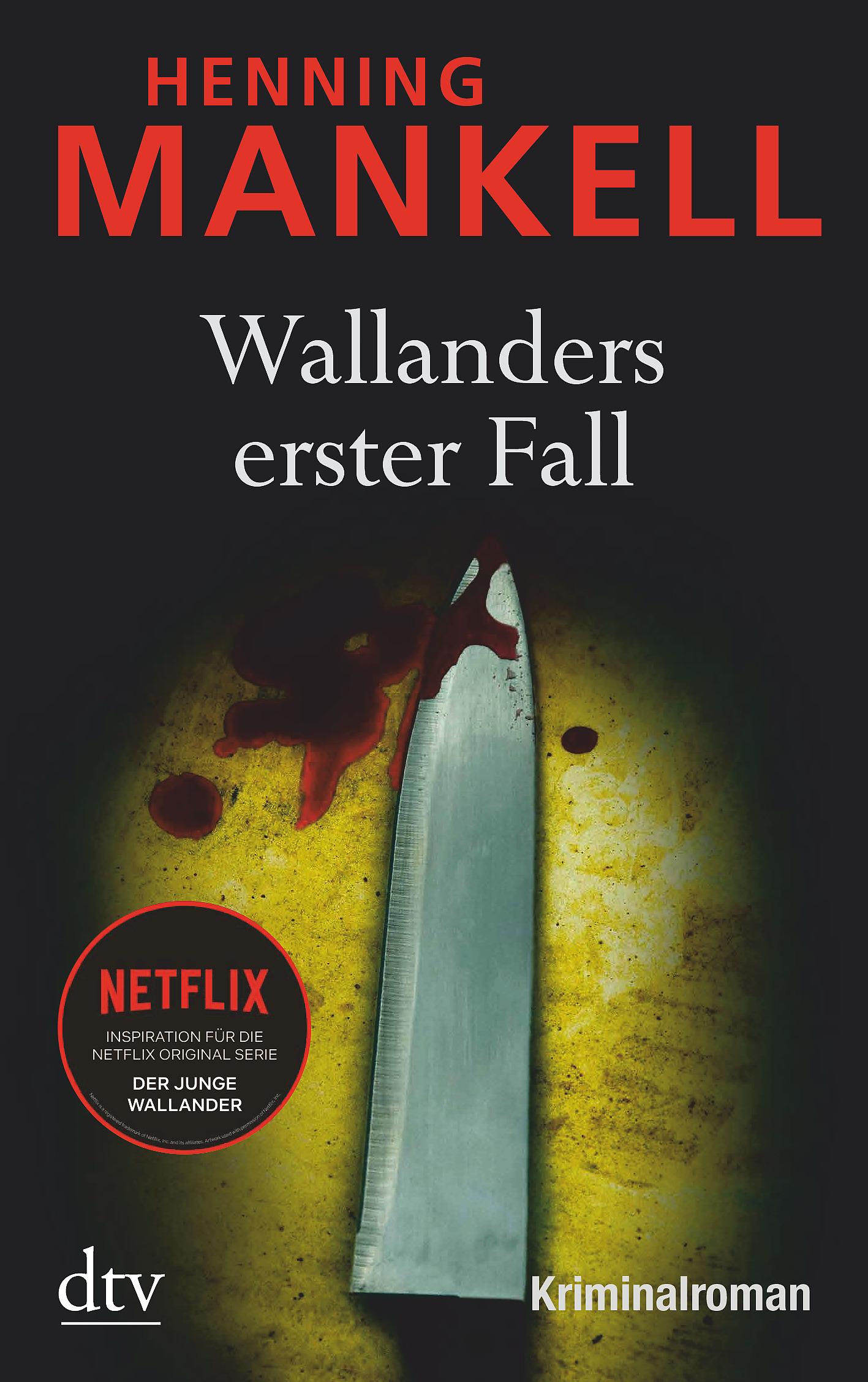 Wallanders erster Fall und andere Erzählungen