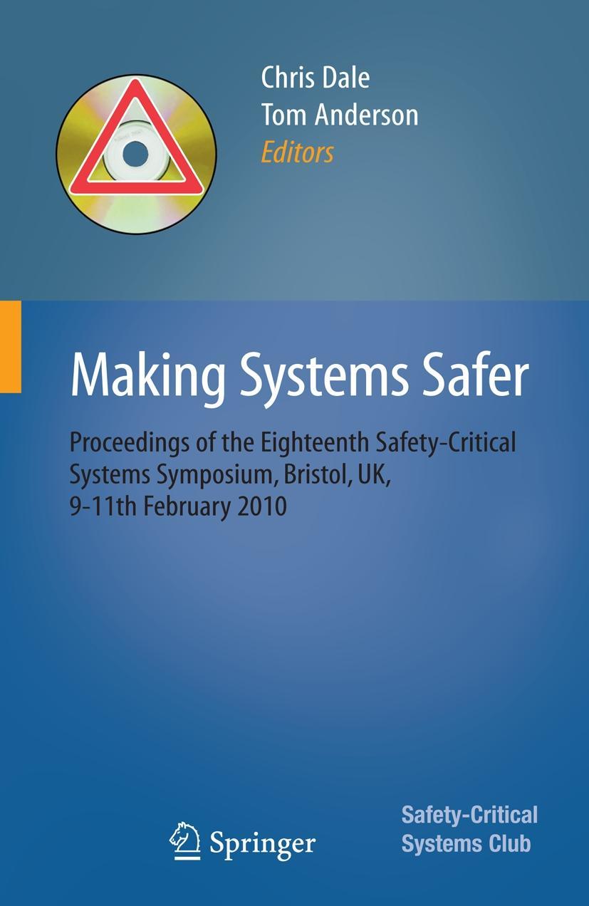 Making Systems Safer