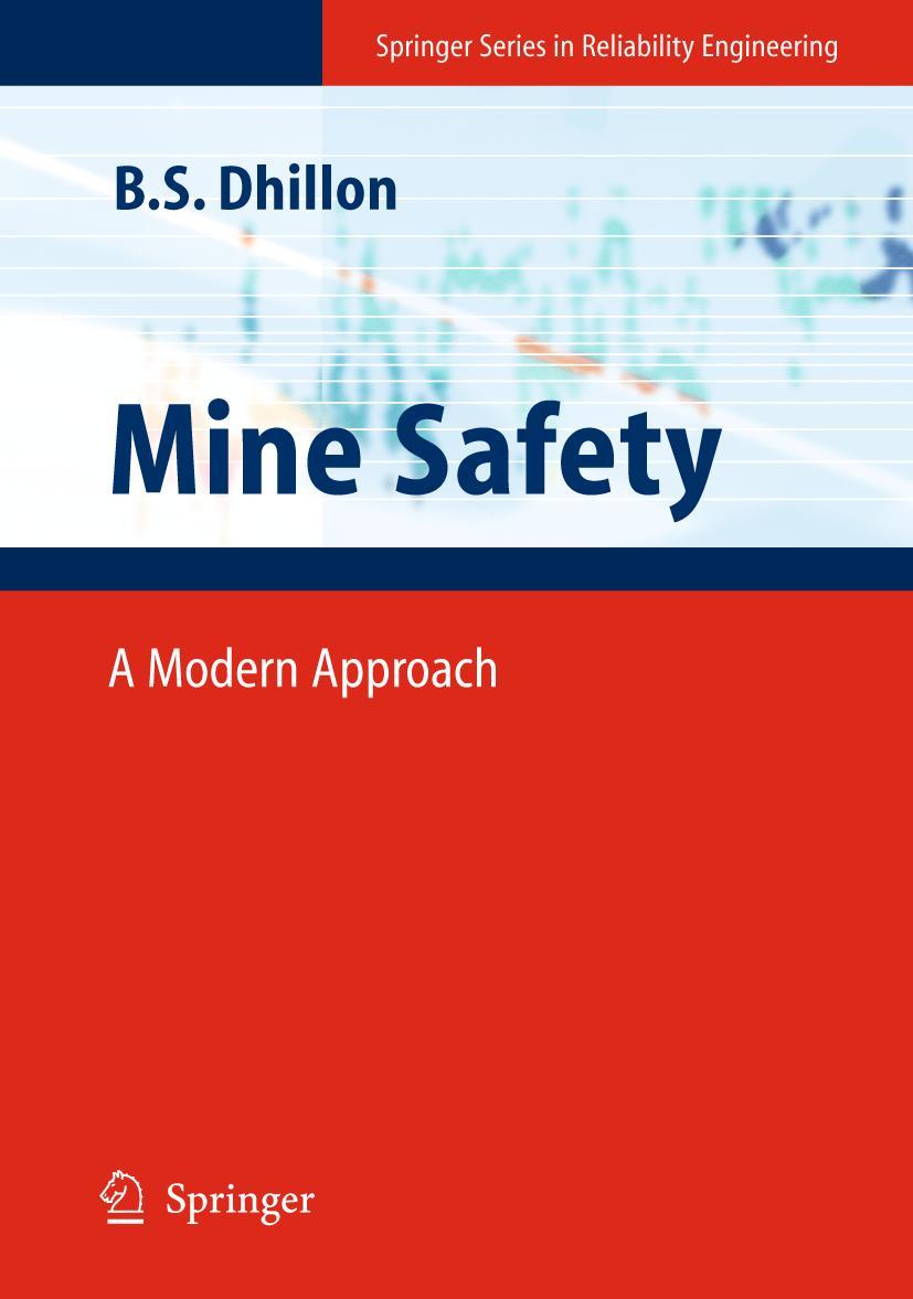 Mine Safety