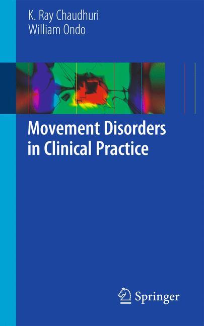 Movement Disorders in Clinical Practice