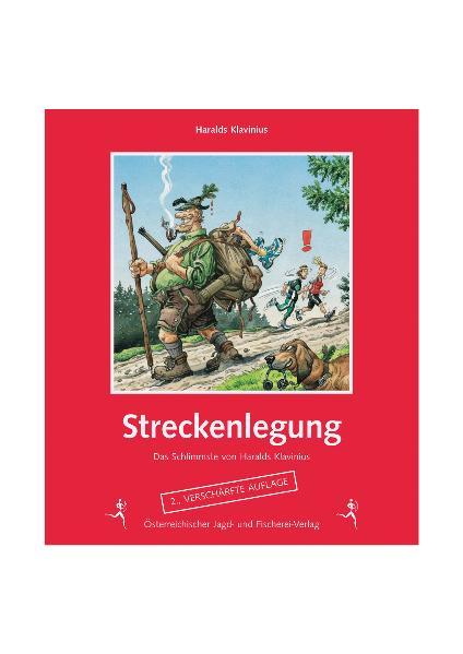 Streckenlegung