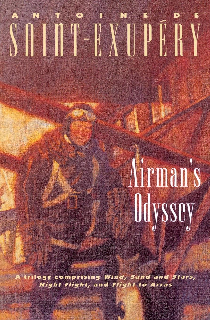 Airman's Odyssey