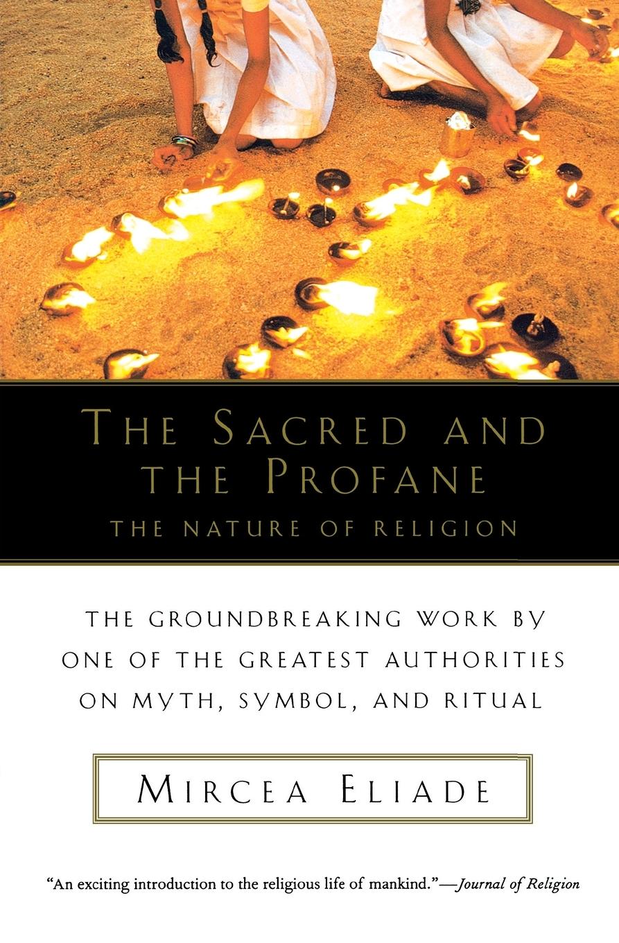 The Sacred and Profane