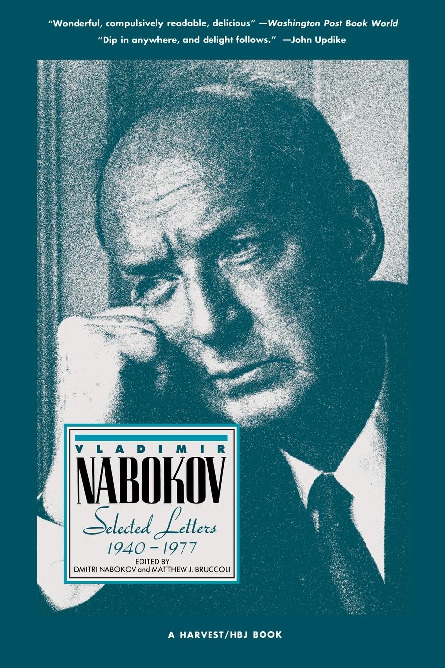 Vladimir Nabokov