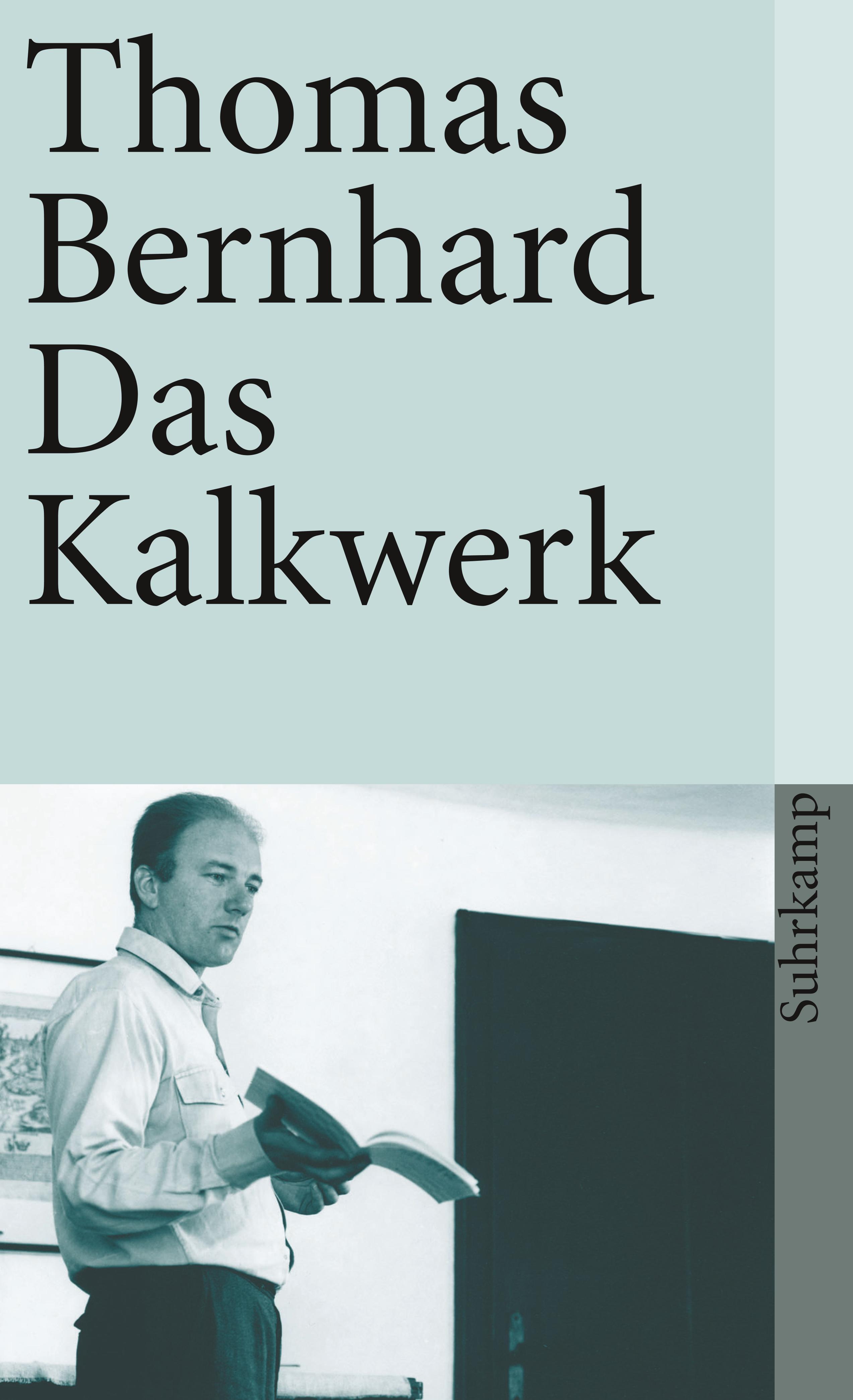 Das Kalkwerk