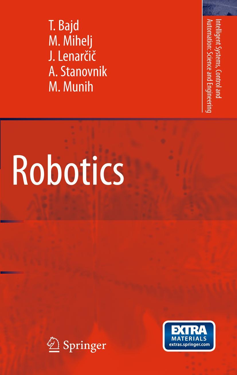 Robotics