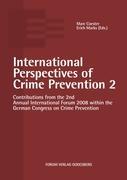 International Perspectives of Crime Prevention 2