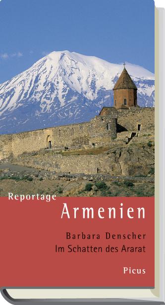 Reportage Armenien