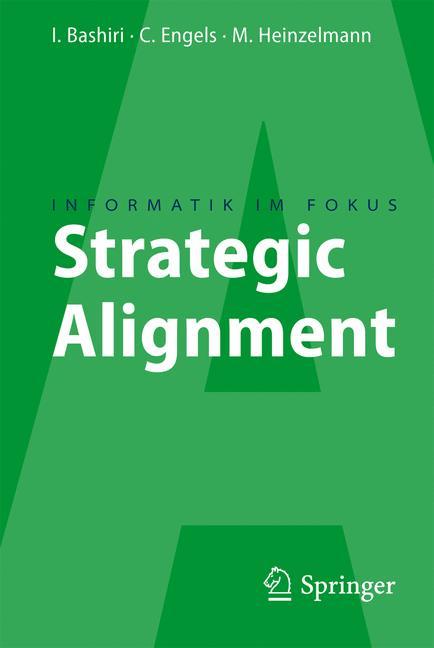 Strategic Alignment