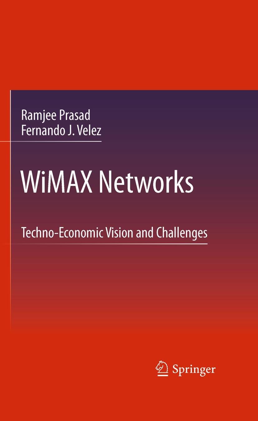 Wimax Networks