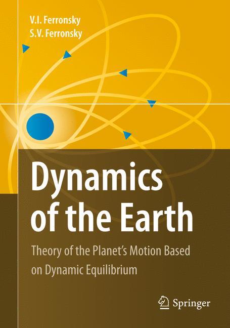 Dynamics of the Earth