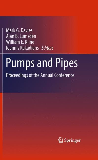 Pumps and Pipes