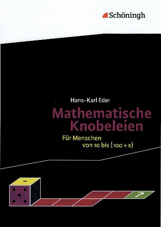 Mathematische Knobeleien