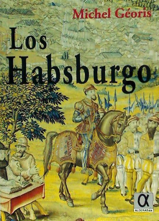 Los Habsburgo