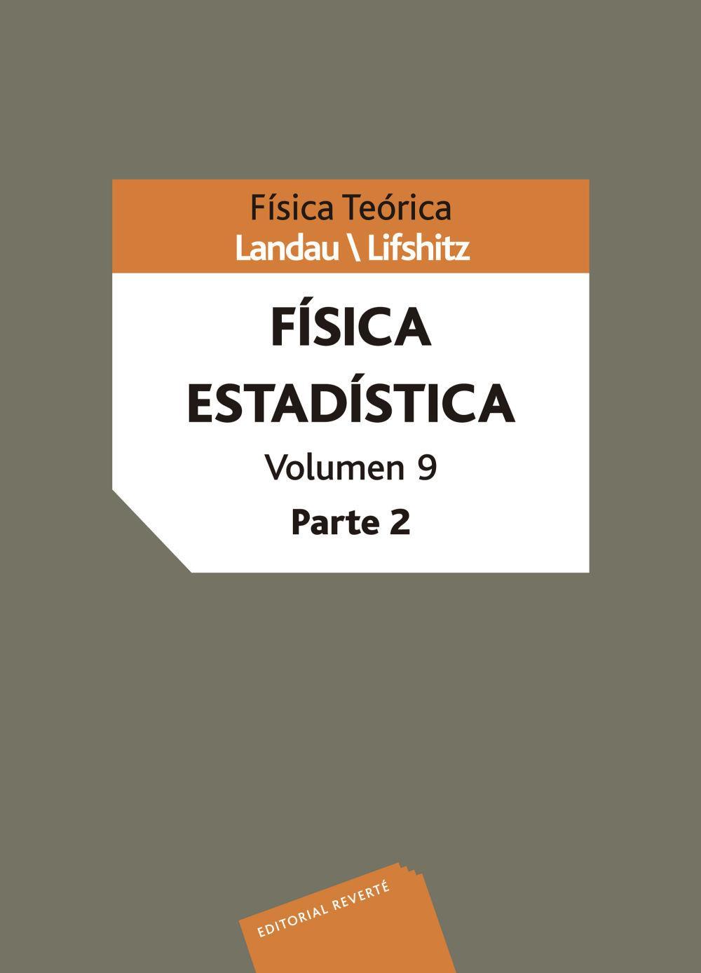 Física estadística, 2