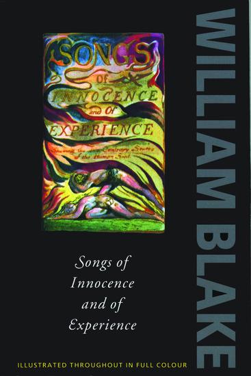 Songs of Innocence and of Experience