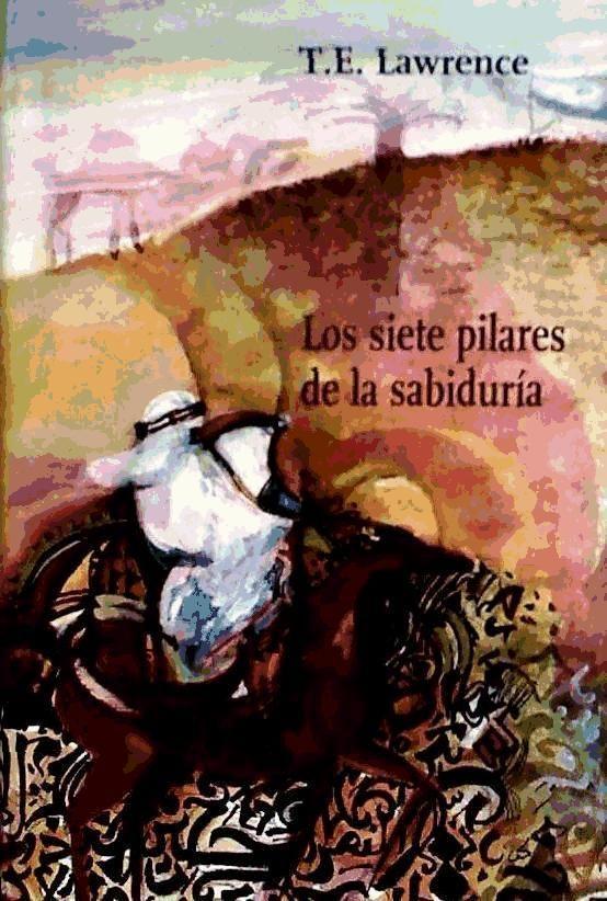 Los siete pilares de la sabiduría