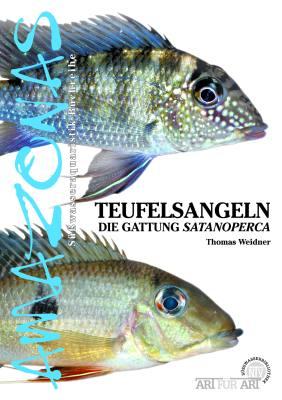 Art für Art: Teufelsangeln