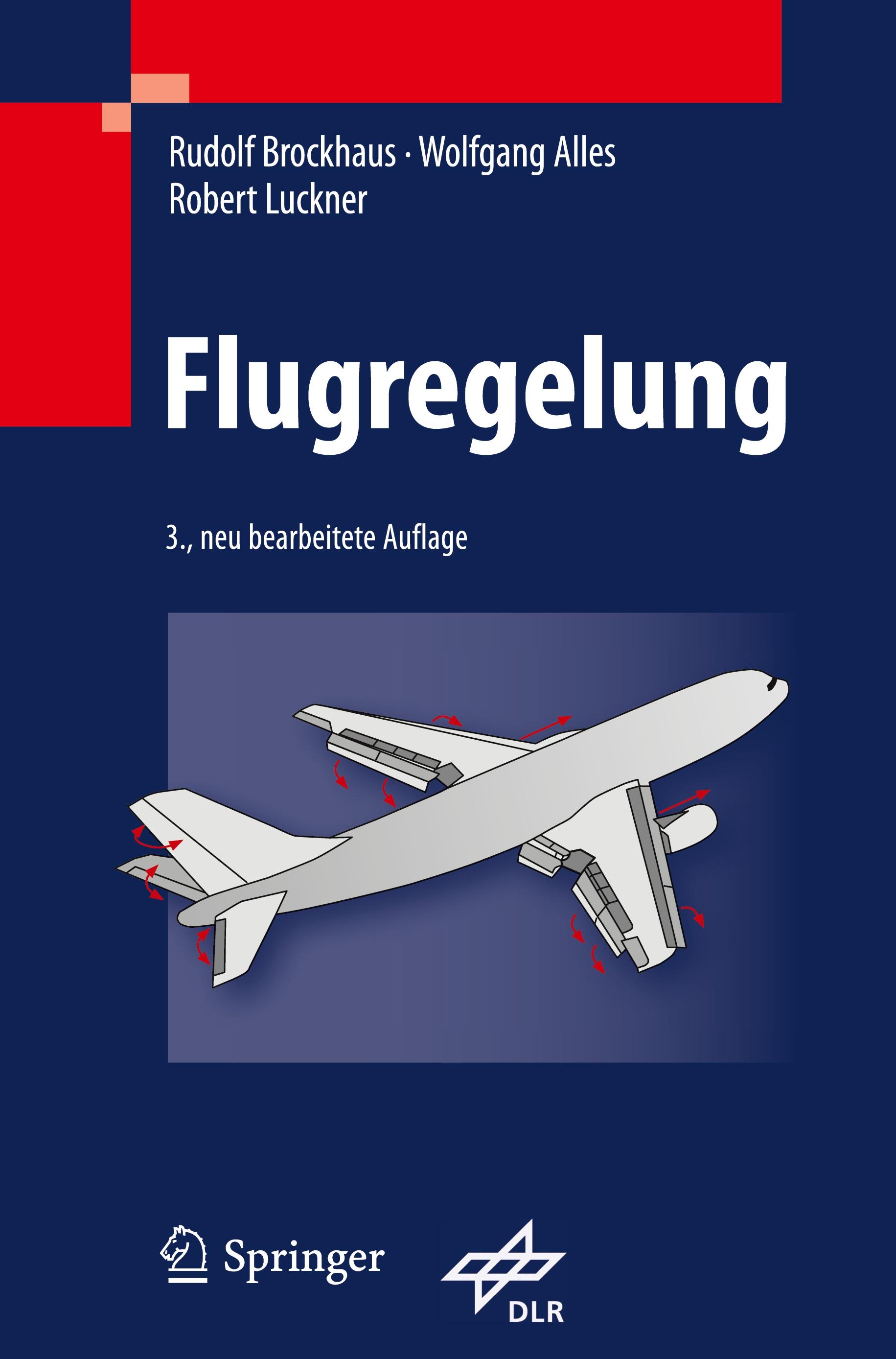 Flugregelung