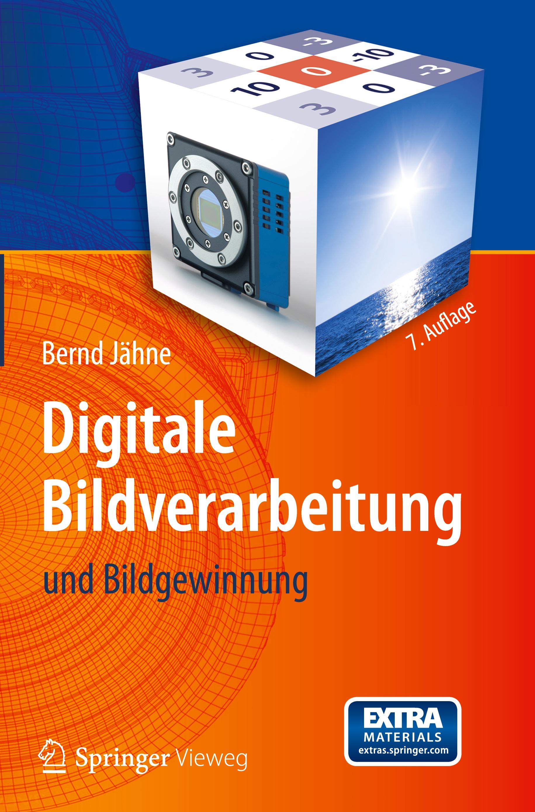 Digitale Bildverarbeitung