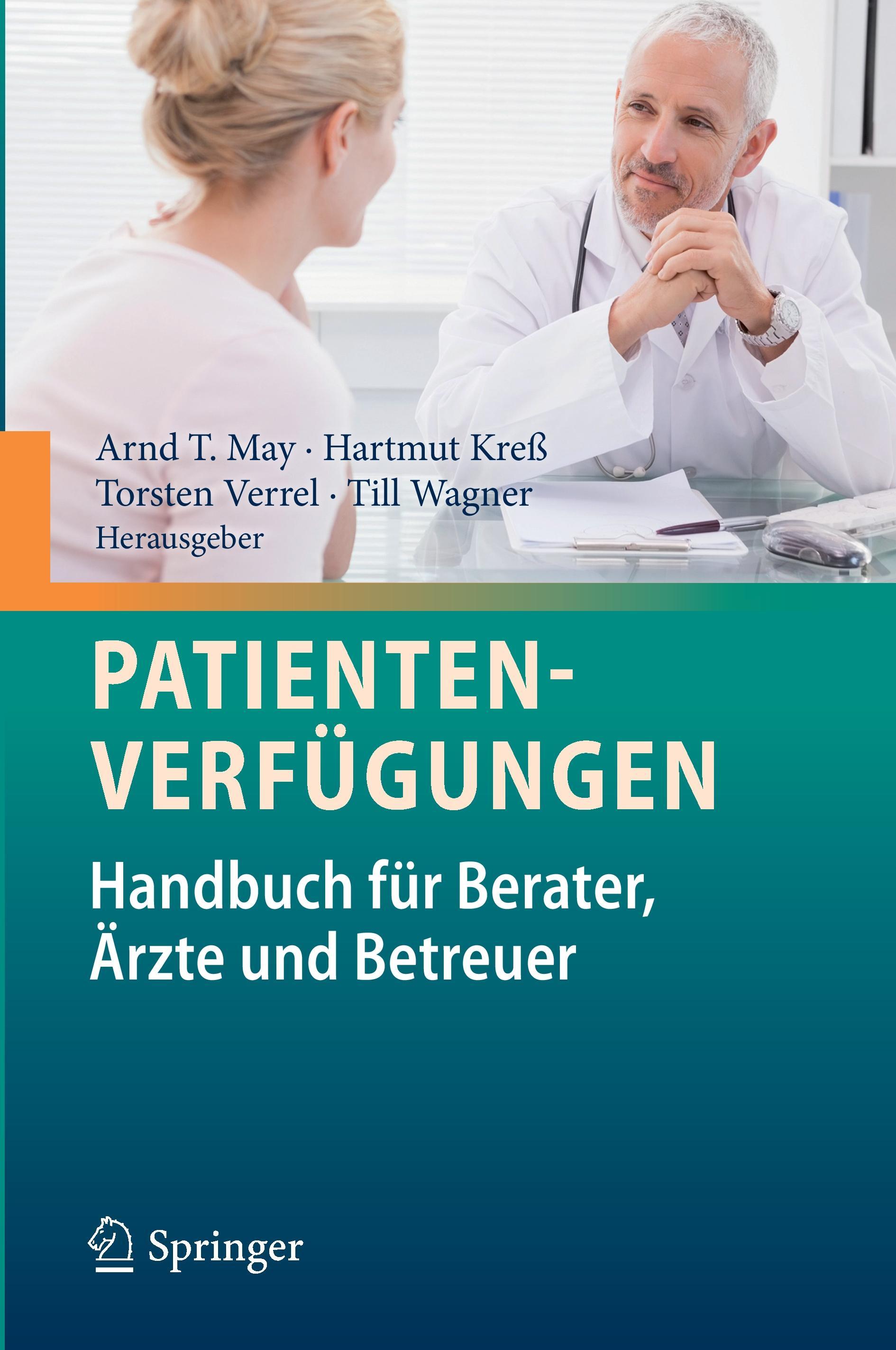 Patientenverfügungen