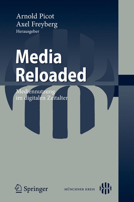 Media Reloaded