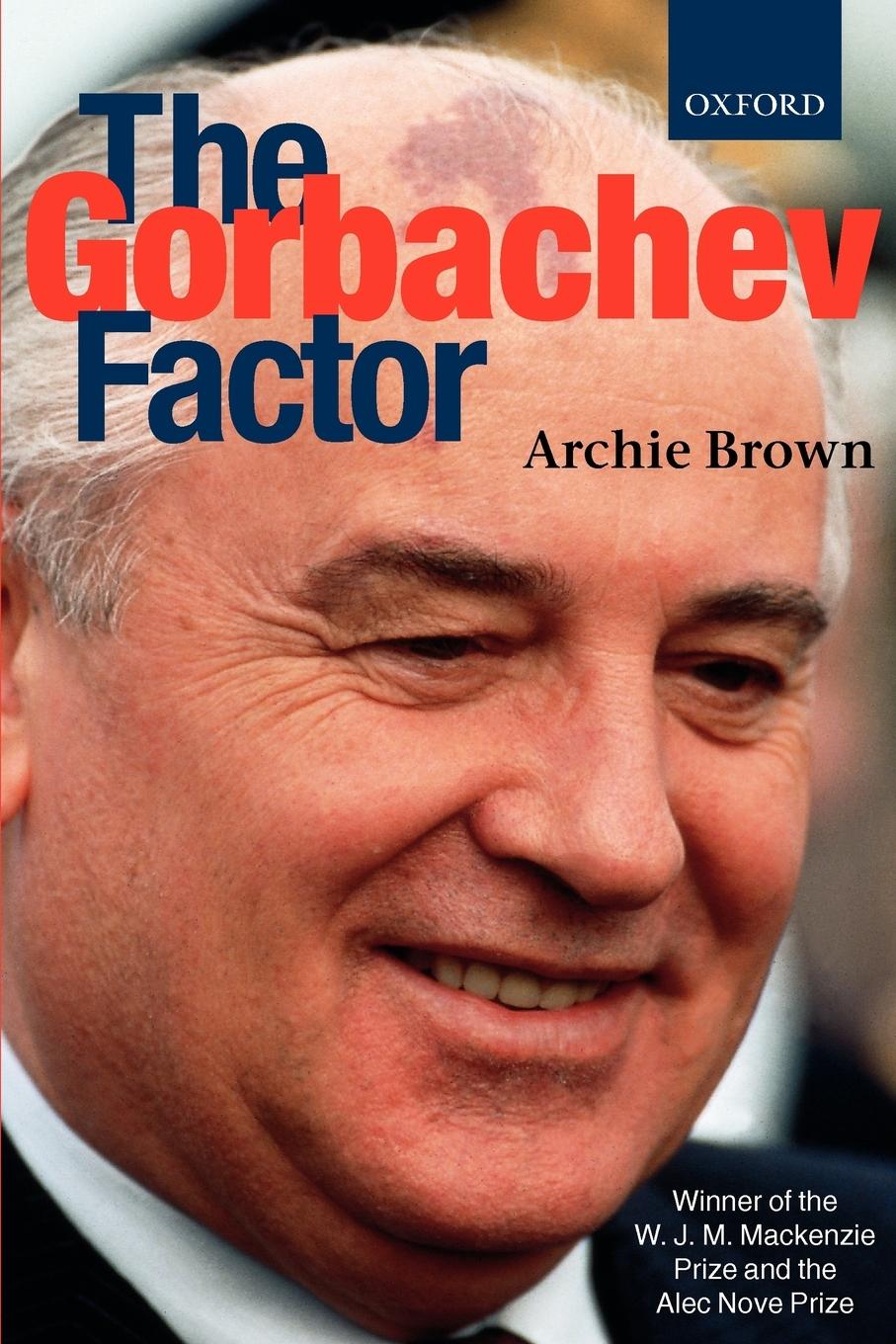 The Gorbachev Factor