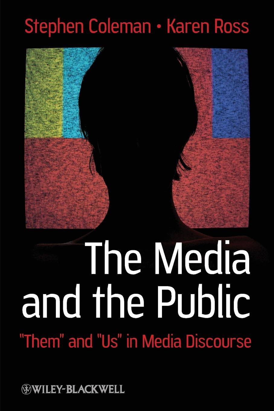 The Media and the Public