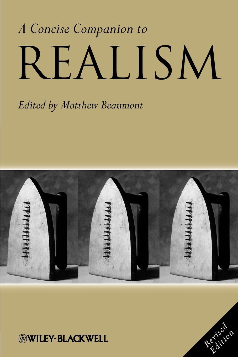 Concise Companion Realism