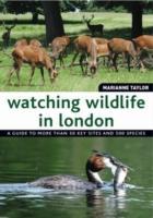 Watching Wildlife in London