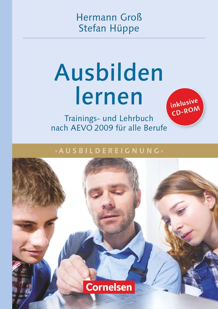 Train-the-Trainer. Ausbilden lernen