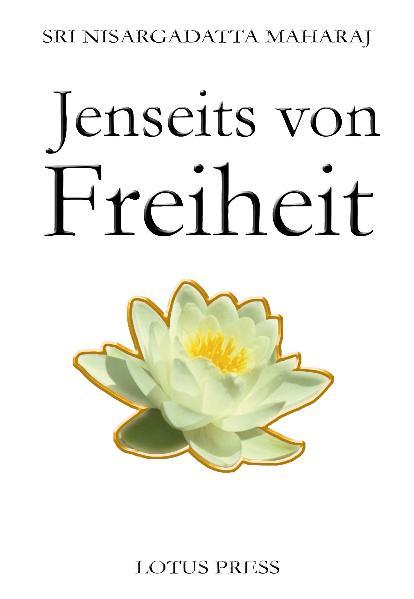 Jenseits von Freiheit