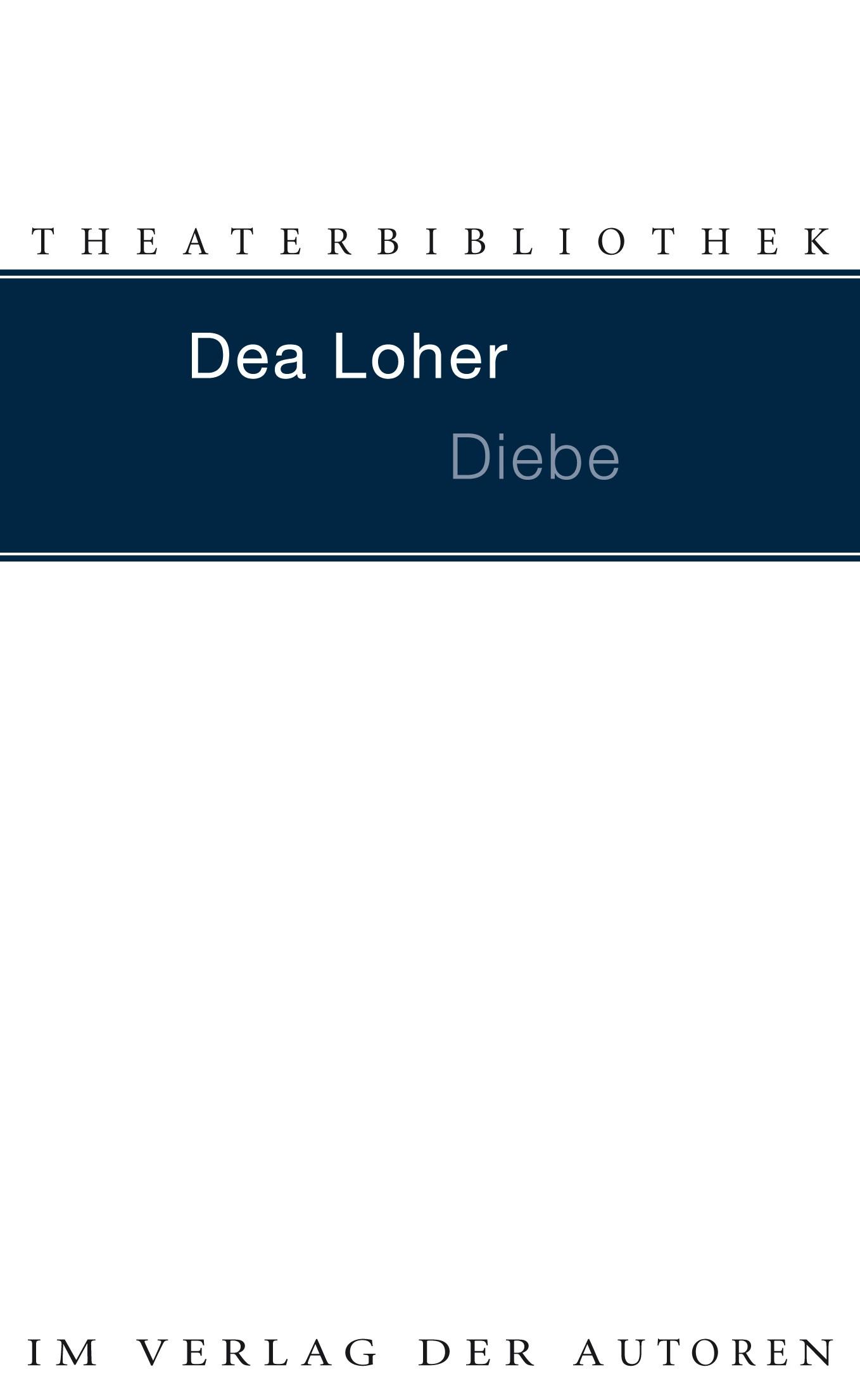 Diebe