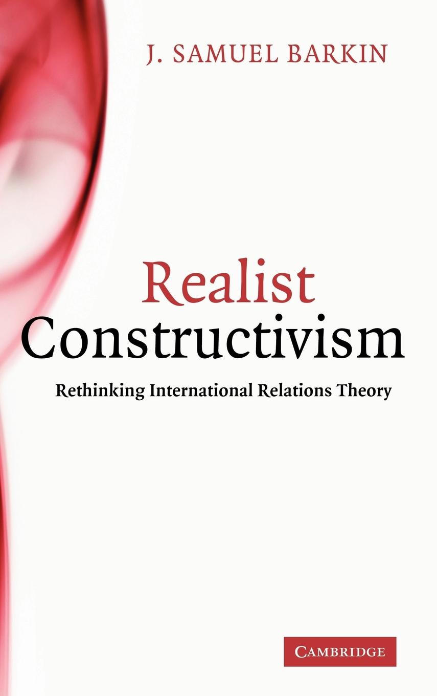 Realist Constructivism