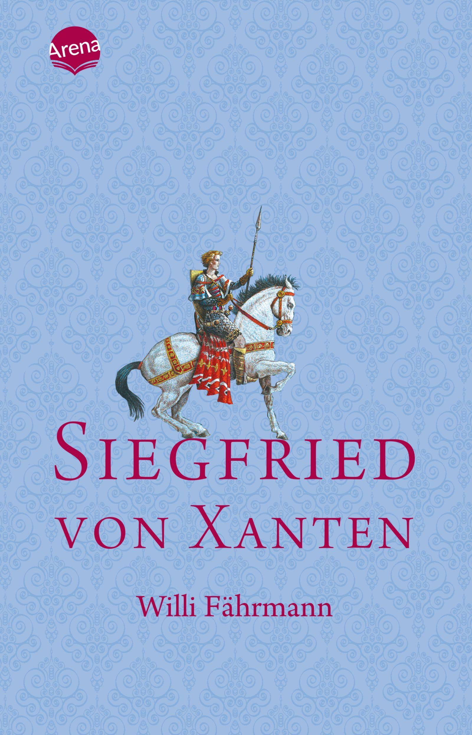 Siegfried von Xanten